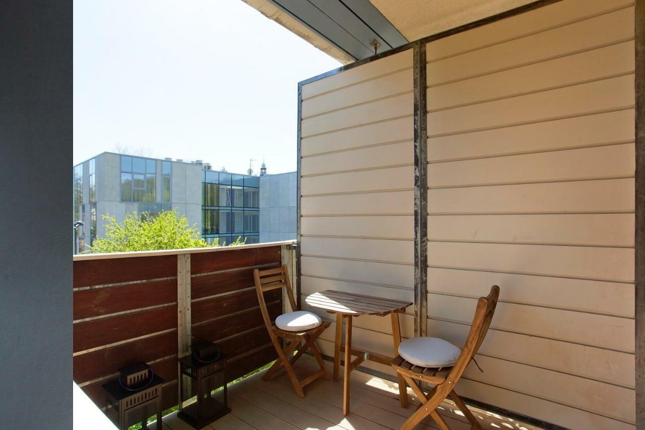 Apartament Viu Seaside Sopot